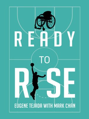 cover image of Ready to Rise